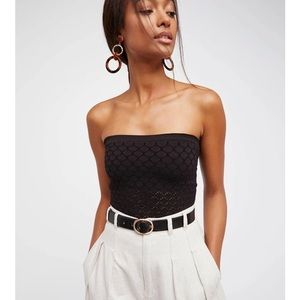 Free People Tube Top